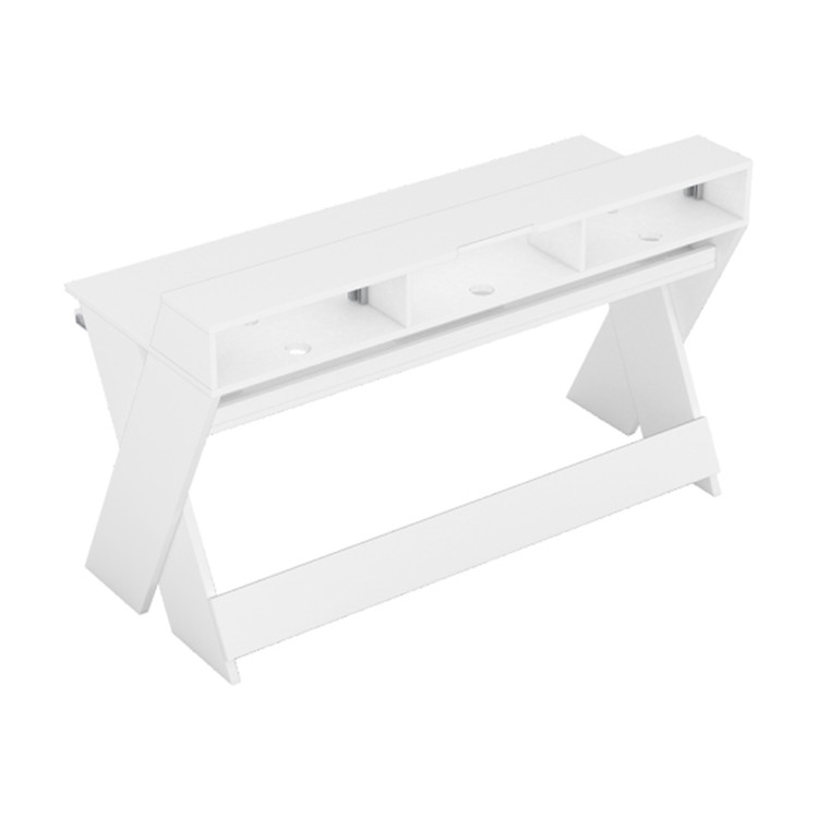 Glorious Sound Desk Pro White