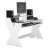 Glorious Sound Desk Pro White