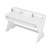 Glorious Sound Desk Pro White
