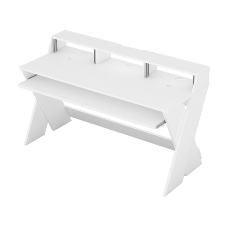 Glorious Sound Desk Pro White