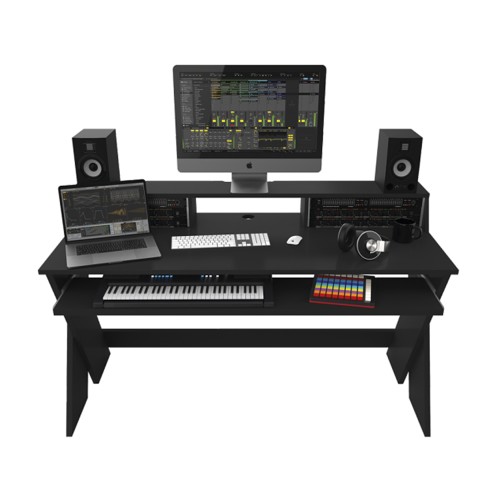 Glorious Sound Desk Pro Black