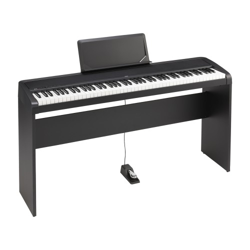 korg b2n bk stb1