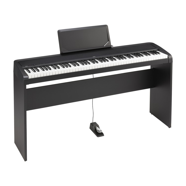 korg b2n bk stb1