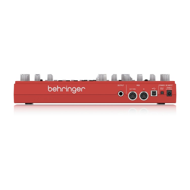 Behringer TD-3-RD