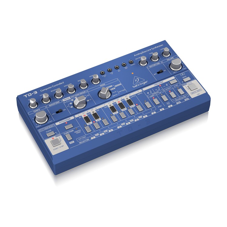 Behringer TD-3-BU