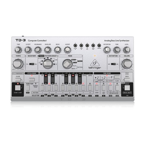 Behringer TD-3-SR