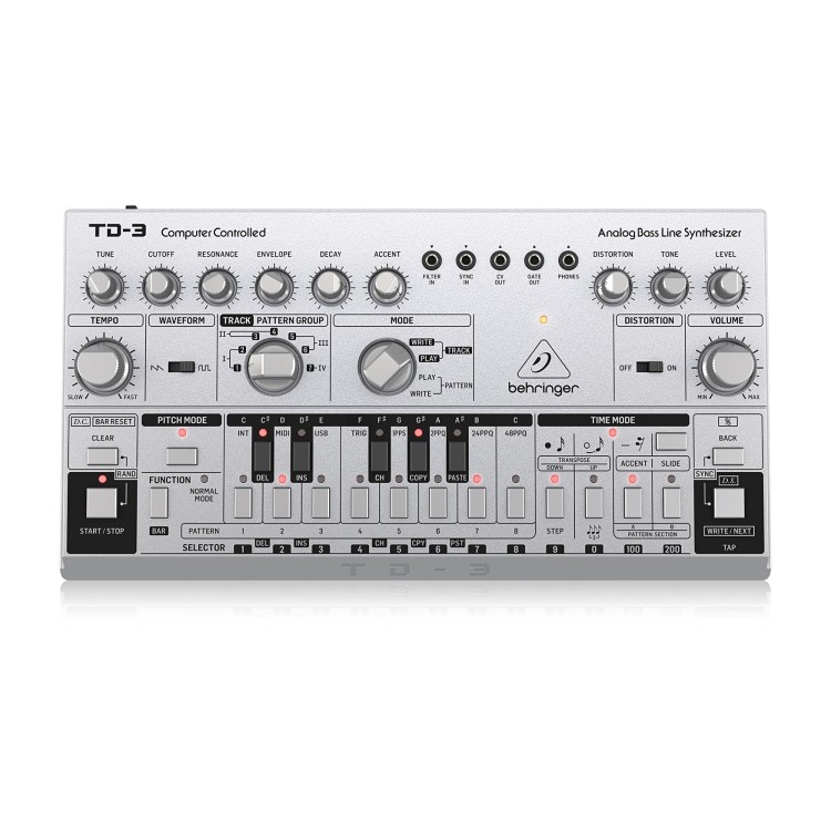 Behringer TD-3-SR