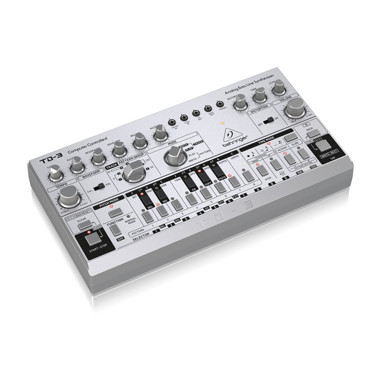 Behringer TD-3-SR