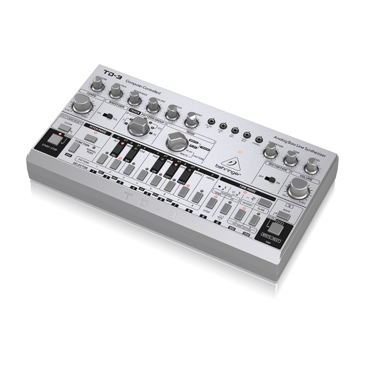 Behringer TD-3-SR