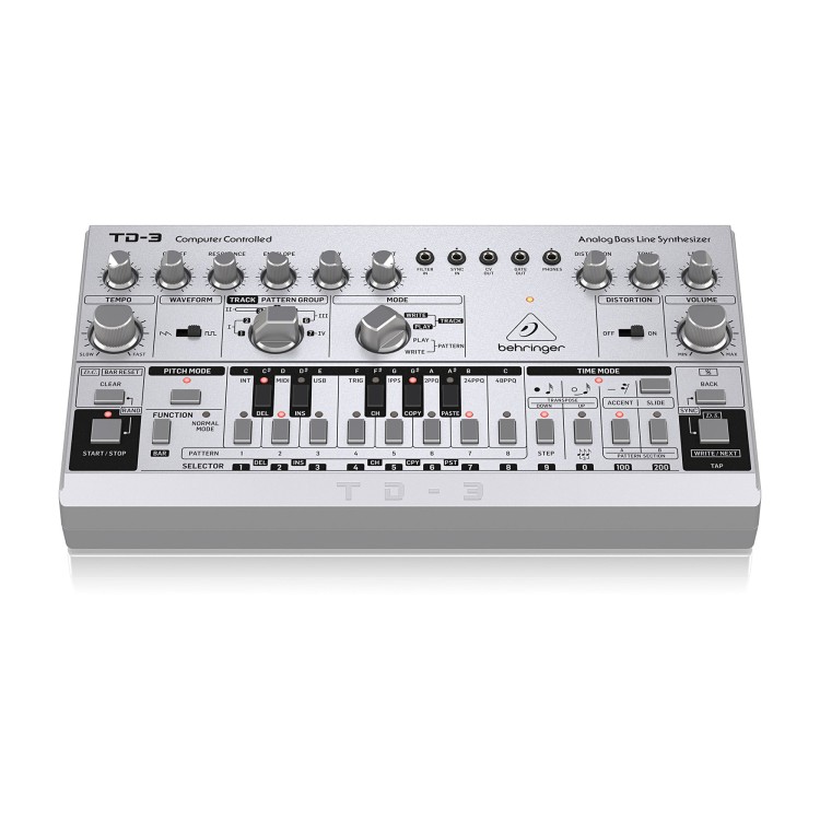 Behringer TD-3-SR