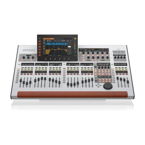 Behringer Wing