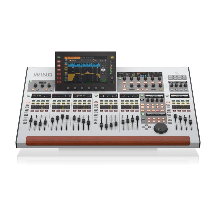 Behringer Wing