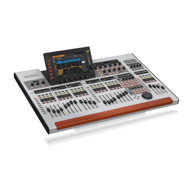 Behringer Wing