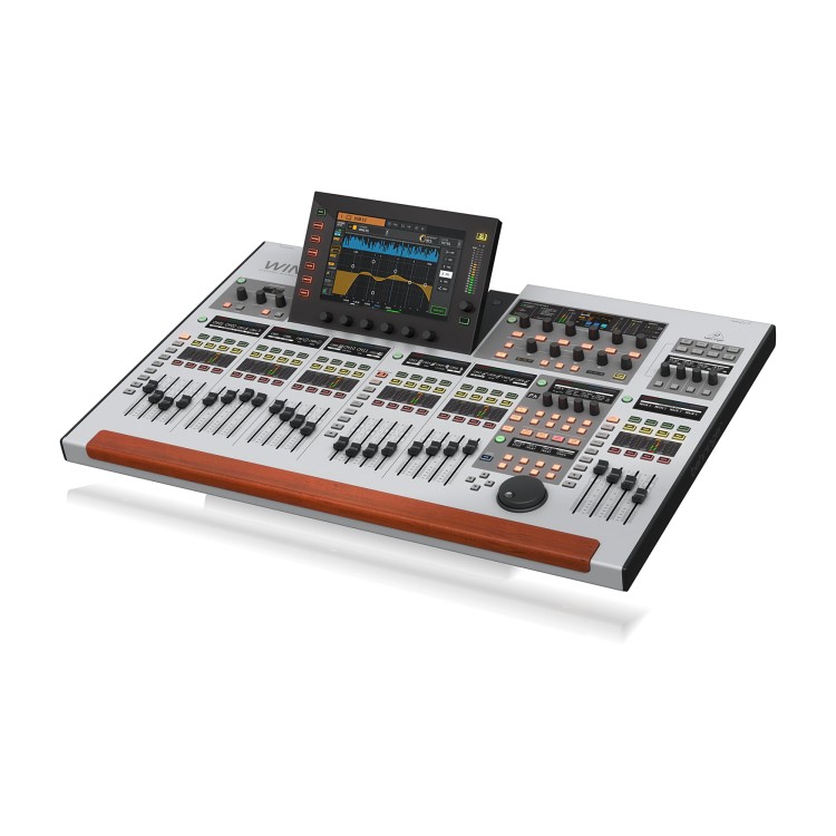 Behringer Wing