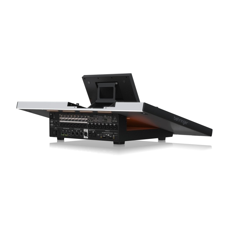 Behringer Wing