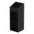 Glorious Record Rack 330 Black