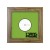 Glorious Vinyl Frame Set 7" Rosewood