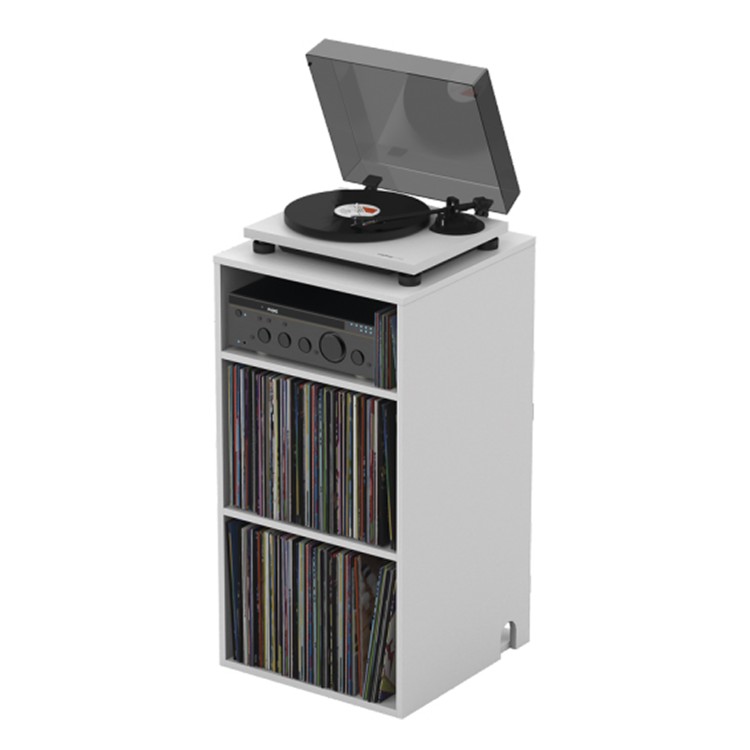 Glorious Modular Mix Rack White