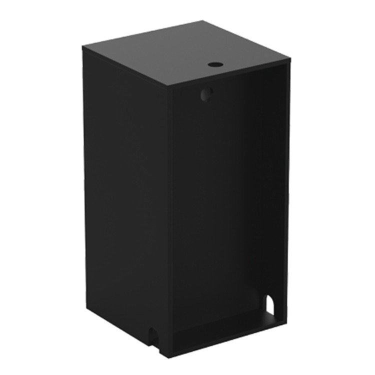 Glorious Modular Mix Rack Black