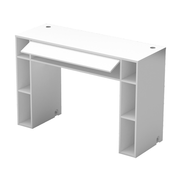 Glorious Modular Mix Station White