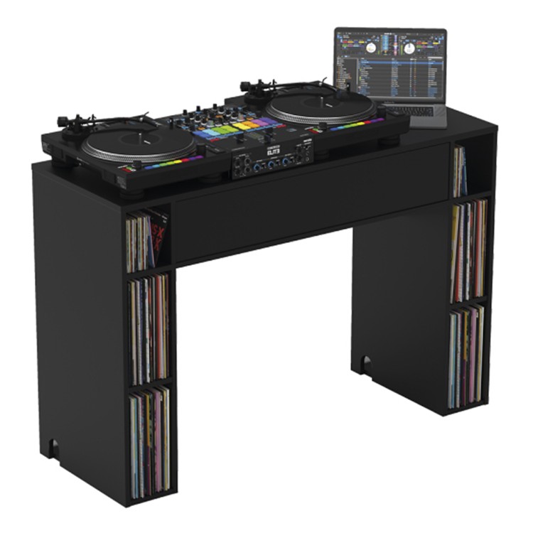 Glorious Modular Mix Station Black