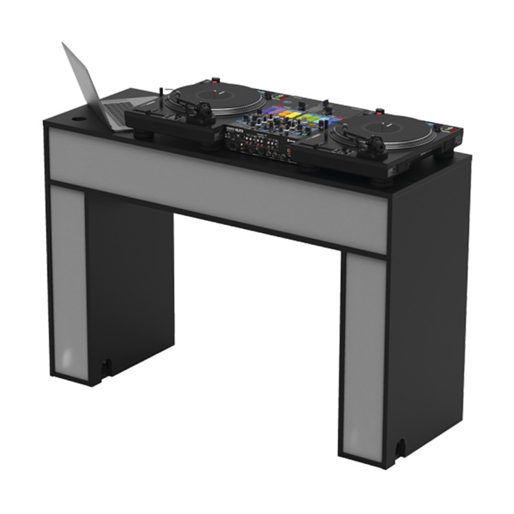 Glorious Modular Mix Station Black