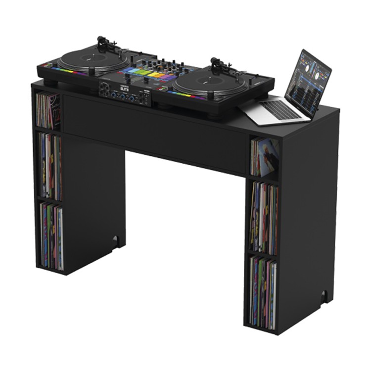 Glorious Modular Mix Station Black