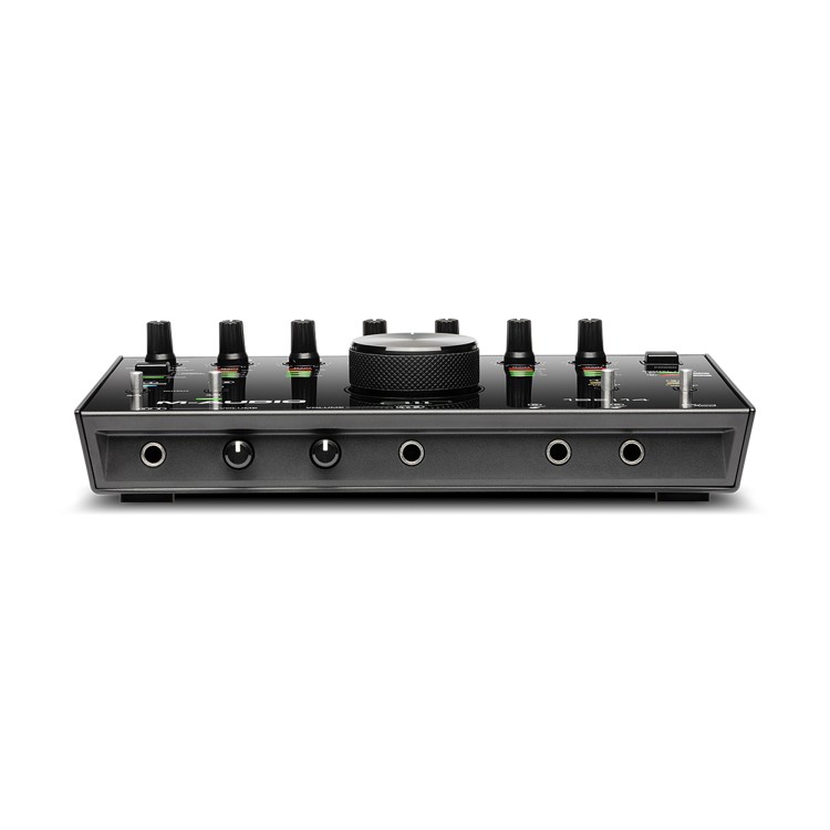 M-Audio AIR 192 | 14