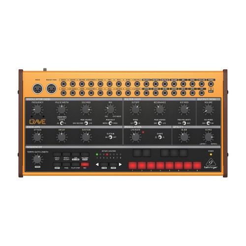 Behringer Crave
