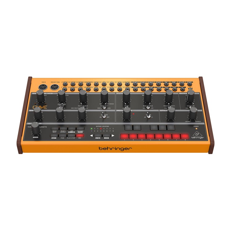 Behringer Crave