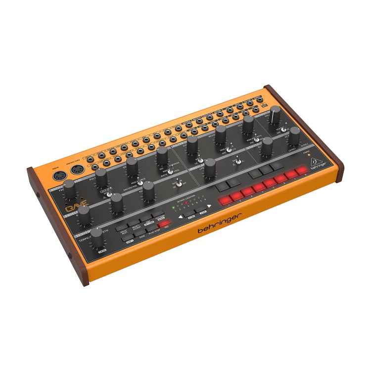 Behringer Crave