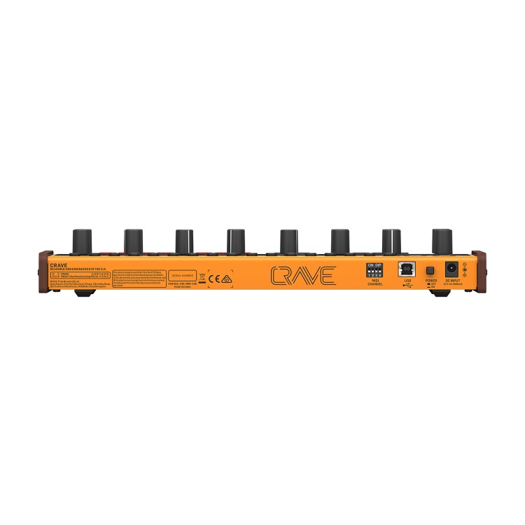 Behringer Crave
