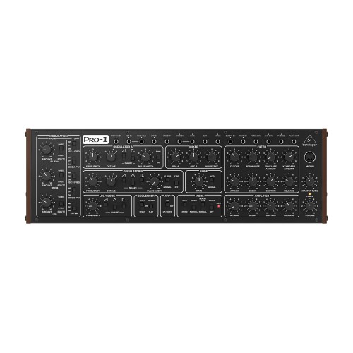 Behringer PRO-1