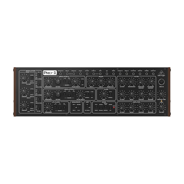 Behringer PRO-1