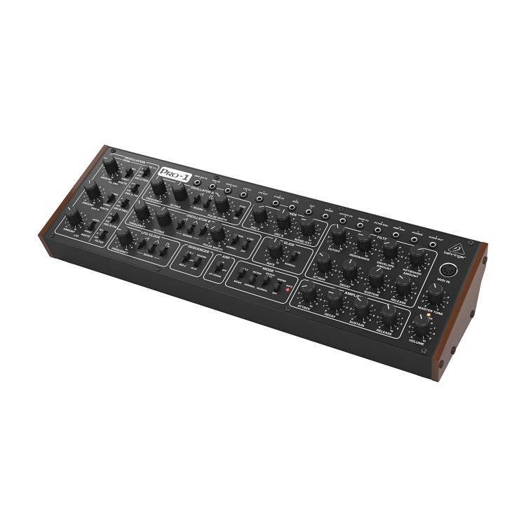 Behringer PRO-1