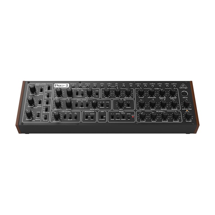 Behringer PRO-1
