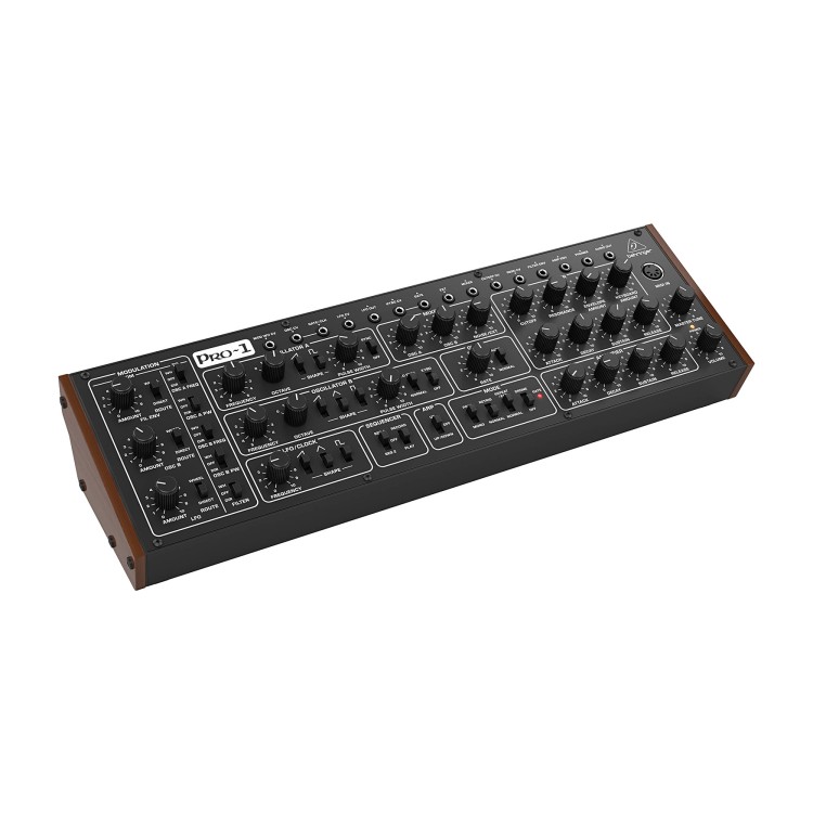 Behringer PRO-1