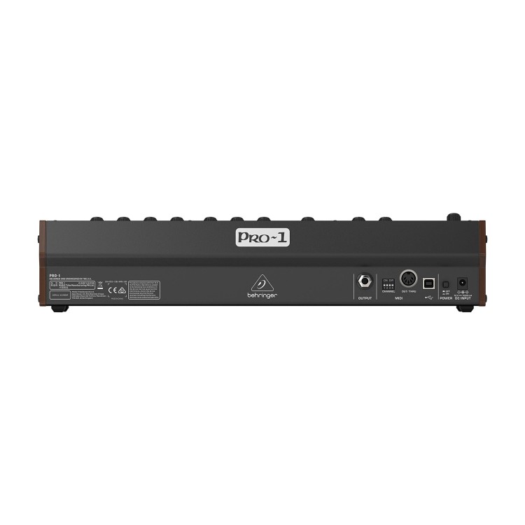 Behringer PRO-1