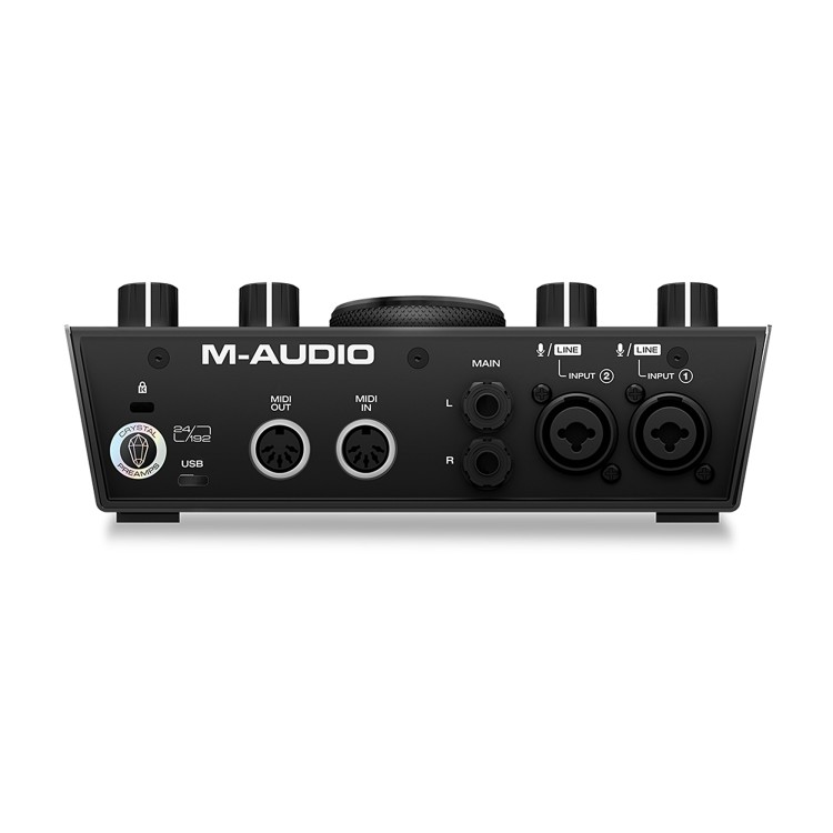M-Audio AIR 192 | 6
