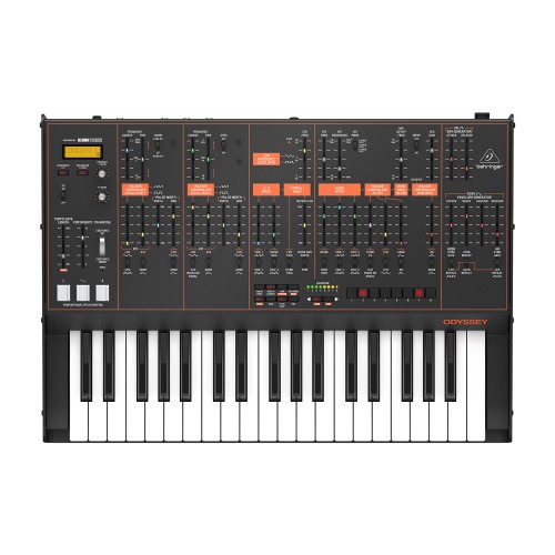 Behringer Odyssey