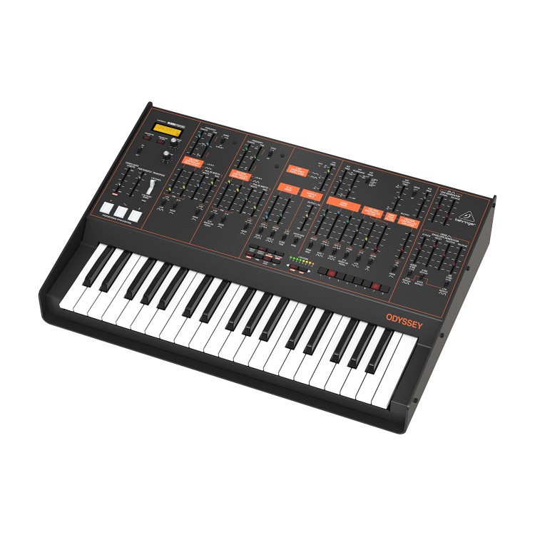 Behringer Odyssey
