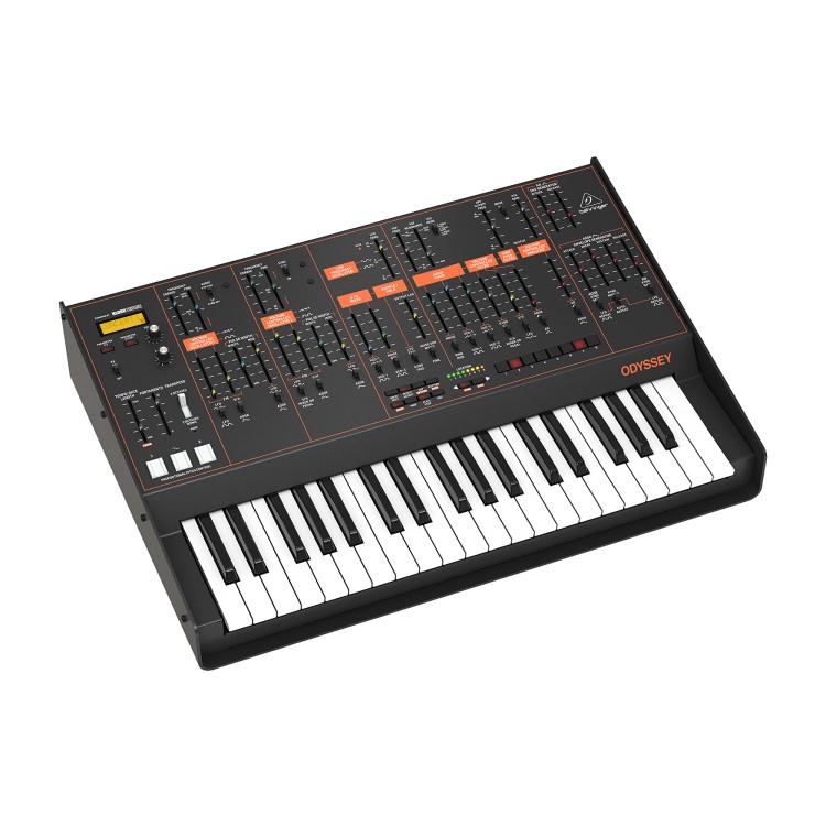 Behringer Odyssey