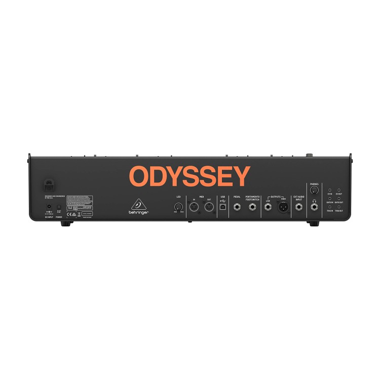 Behringer Odyssey