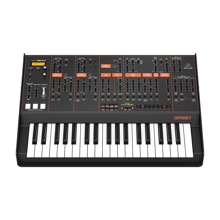 Behringer Odyssey