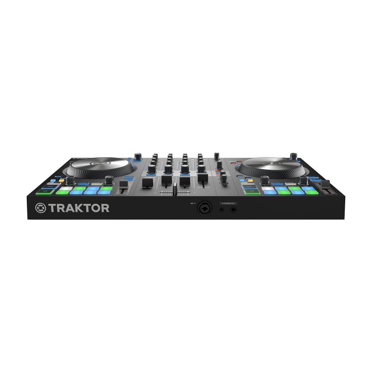 Native Instruments Traktor Kontrol S3
