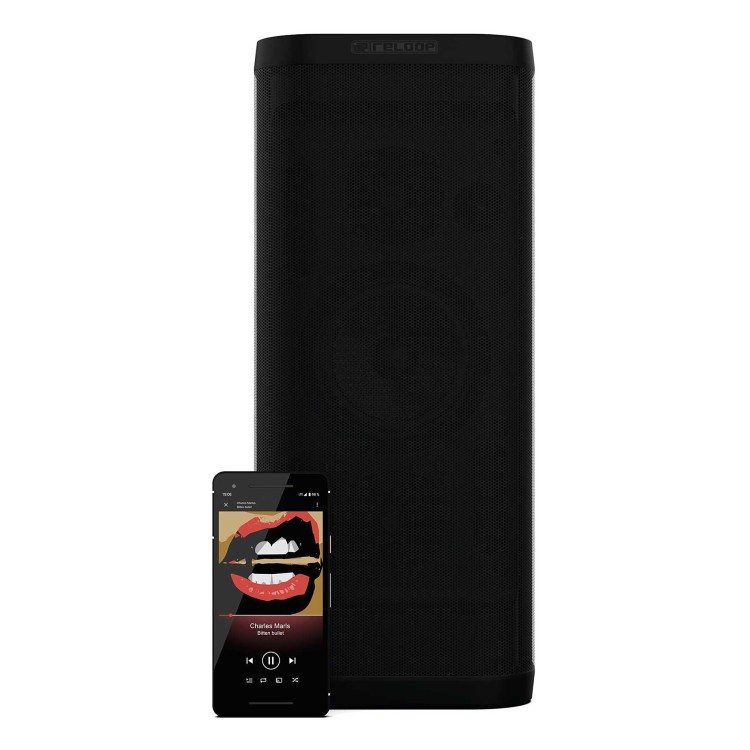 Reloop Groove Blaster BT