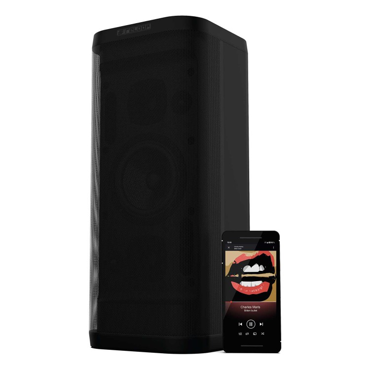 Reloop Groove Blaster BT