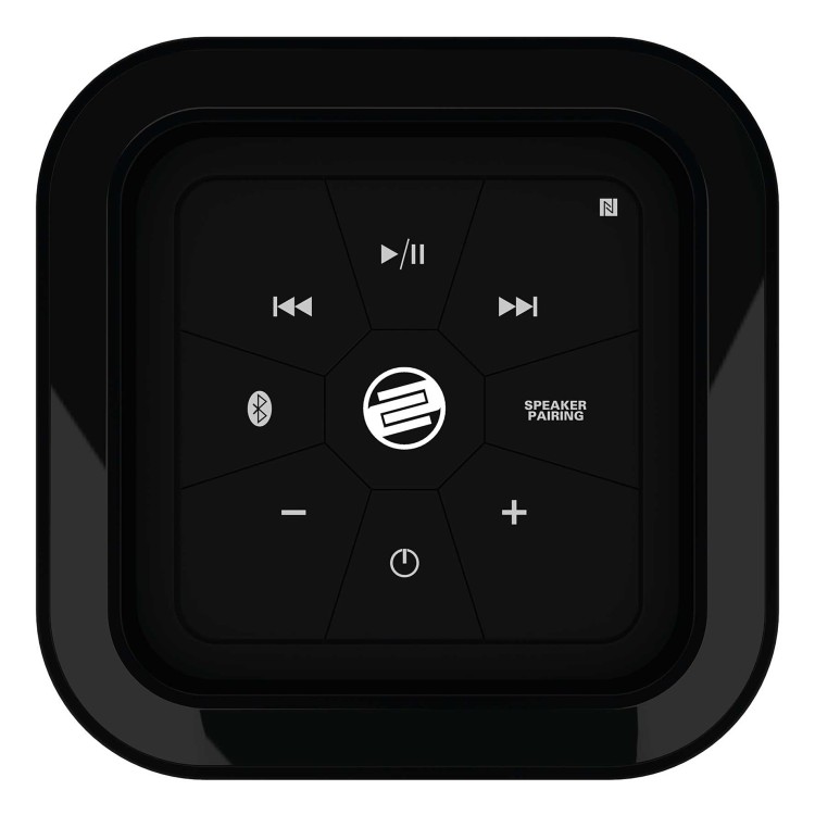 Reloop Groove Blaster BT