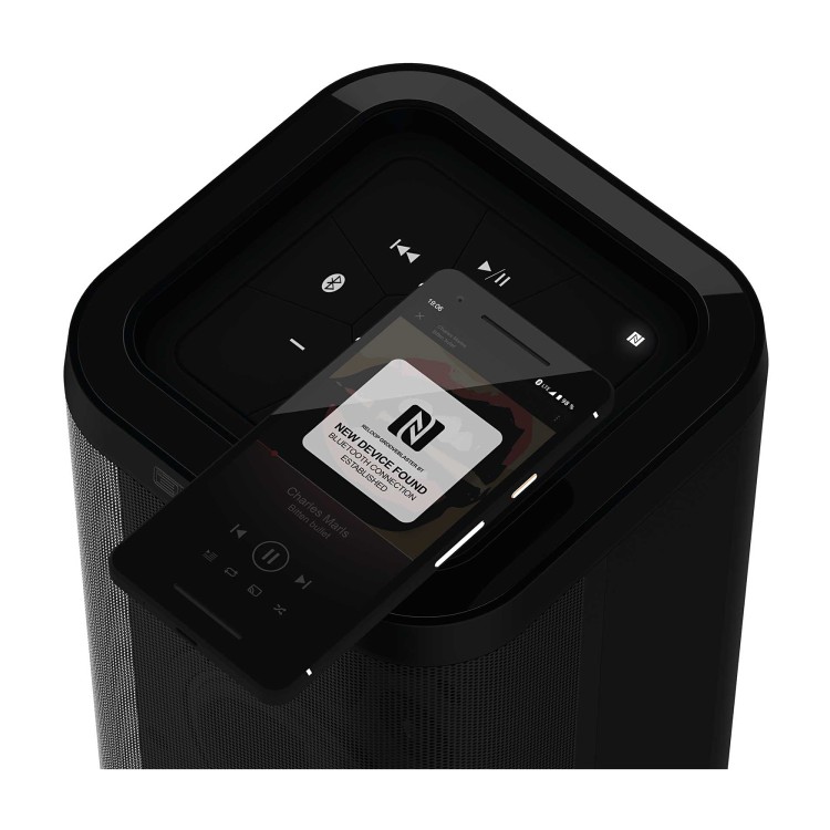 Reloop Groove Blaster BT