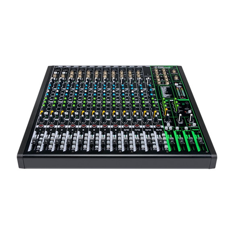 Mackie ProFX16 v3